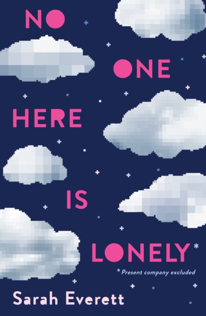 No One Here Is Lonely, EPUB eBook