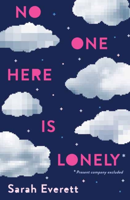No One Here Is Lonely, Paperback / softback Book