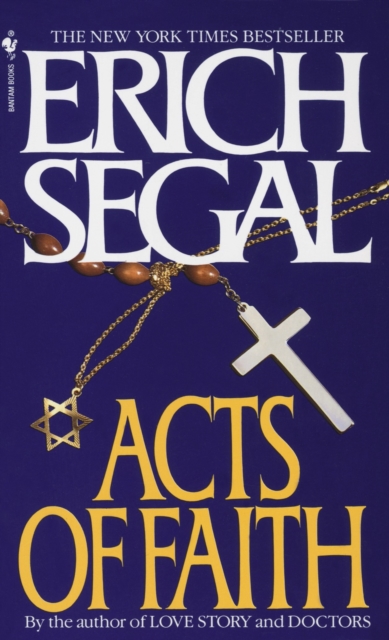 Acts of Faith : A Novel, Paperback / softback Book