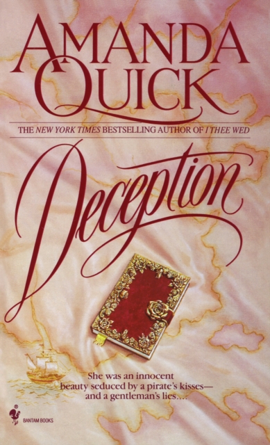 Deception : A Novel, Paperback / softback Book