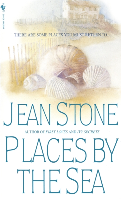 Places by the Sea, Paperback / softback Book