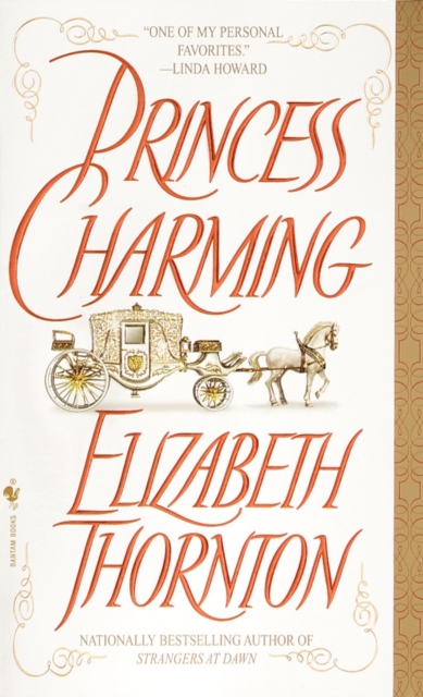 Princess Charming, Paperback / softback Book