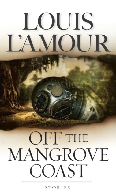 Off the Mangrove Coast : Stories, Paperback / softback Book