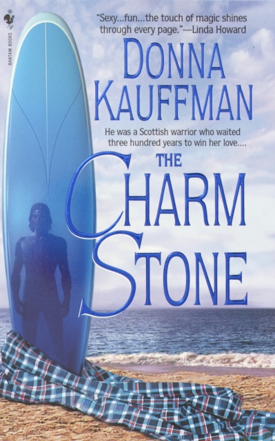 The Charm Stone : A Novel, Paperback / softback Book