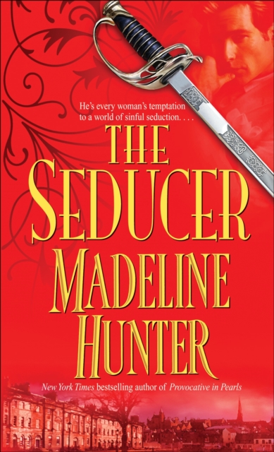 The Seducer, Paperback / softback Book