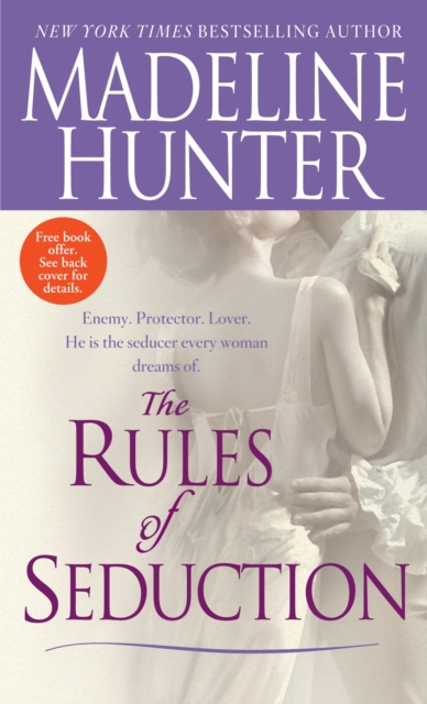 The Rules of Seduction, Paperback / softback Book
