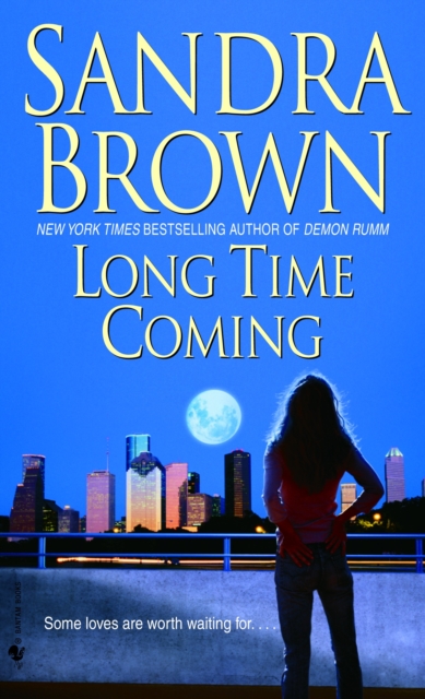 Long Time Coming : A Novel, Paperback / softback Book