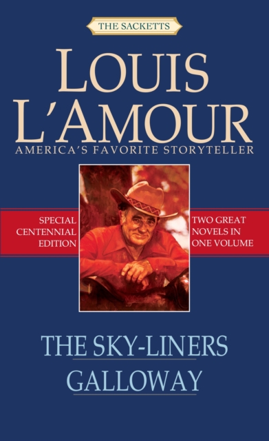 The Sky-Liners/Galloway, Paperback / softback Book