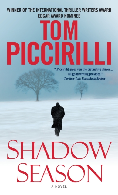 Shadow Season : A Novel, Paperback / softback Book