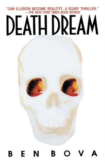 Death Dream, Paperback / softback Book