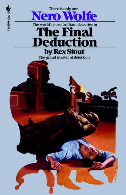 The Final Deduction, Paperback / softback Book
