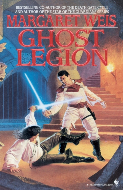 Ghost Legion, Paperback / softback Book