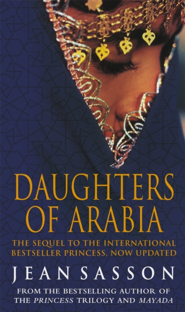 Daughters Of Arabia : Princess 2, Paperback / softback Book