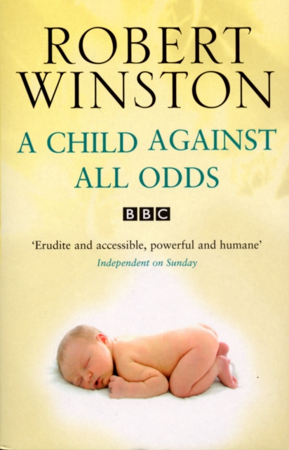 A Child Against All Odds, Paperback / softback Book
