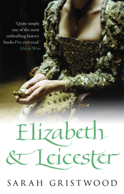 Elizabeth & Leicester, Paperback Book