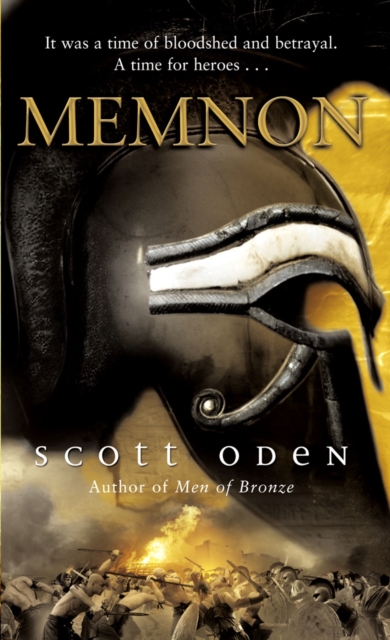Memnon, Paperback / softback Book