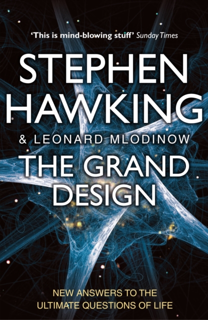 The Grand Design, Paperback / softback Book