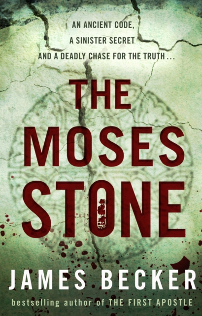 The Moses Stone, Paperback / softback Book