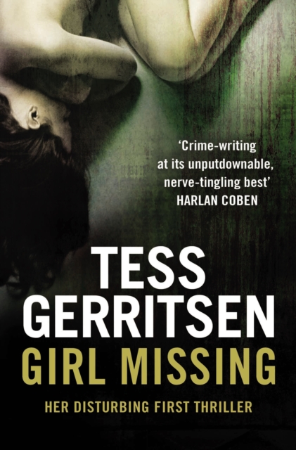 Girl Missing, Paperback / softback Book