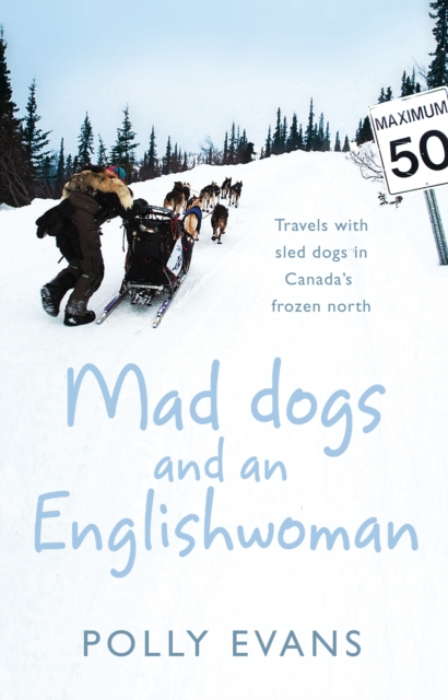 Mad Dogs And An Englishwoman, Paperback / softback Book