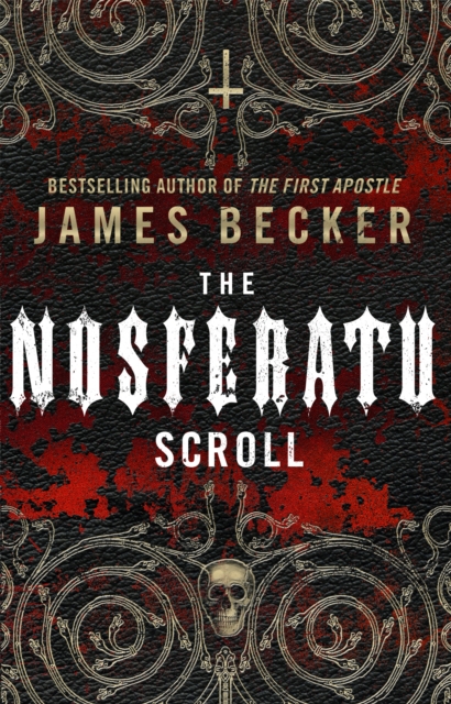 The Nosferatu Scroll, Paperback / softback Book