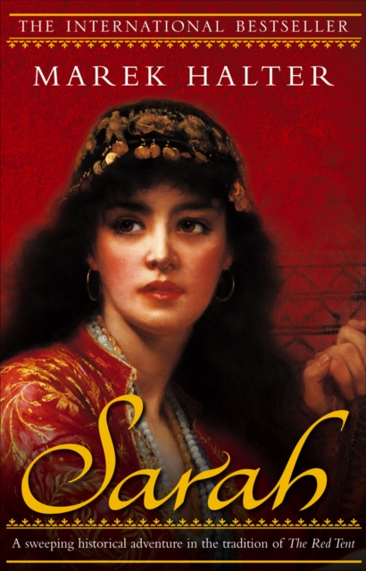 Sarah: A Heroine Of The Old Testament, Paperback / softback Book