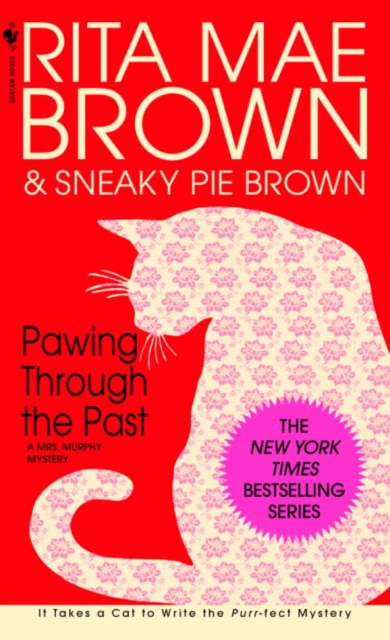 Pawing Through the Past, EPUB eBook