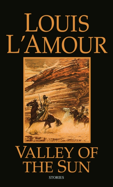 Valley of the Sun, EPUB eBook