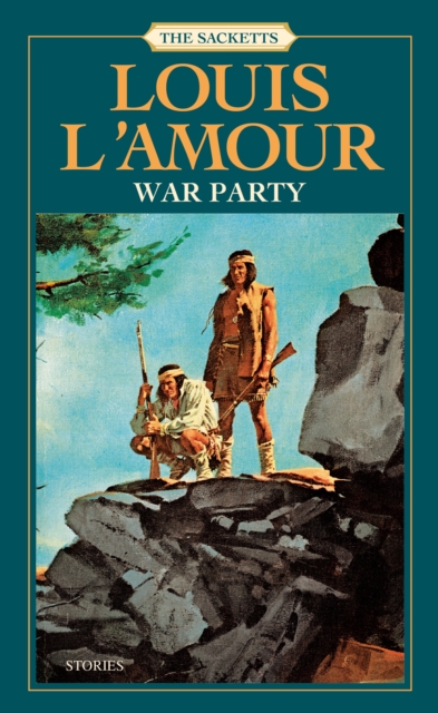 War Party, EPUB eBook
