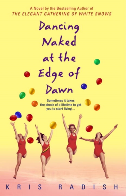 Dancing Naked at the Edge of Dawn, EPUB eBook