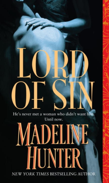 Lord of Sin, EPUB eBook