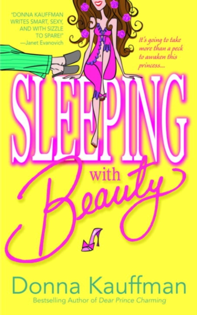 Sleeping with Beauty, EPUB eBook