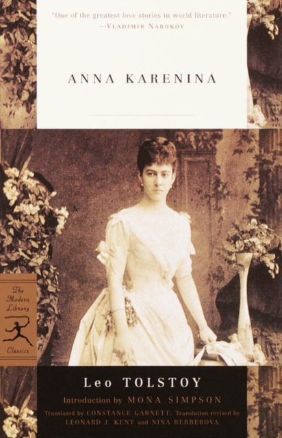 Anna Karenina, EPUB eBook