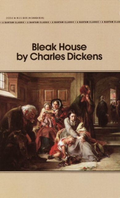 Bleak House, EPUB eBook