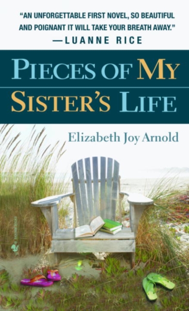 Pieces of My Sister's Life, EPUB eBook