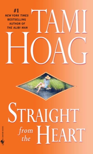 Straight from the Heart, EPUB eBook