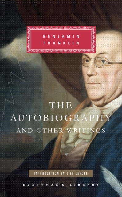 Autobiography and Other Writings, EPUB eBook