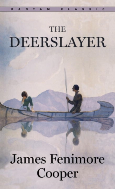 Deerslayer, EPUB eBook