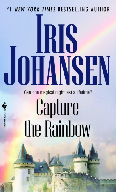 Capture the Rainbow, EPUB eBook