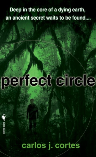 Perfect Circle, EPUB eBook