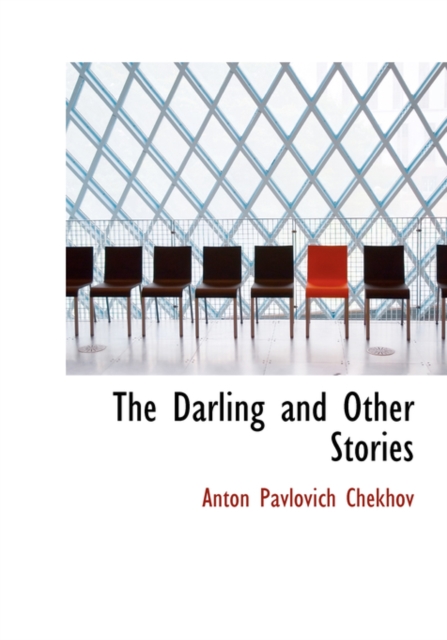 The Darling and Other Stories, Hardback Book