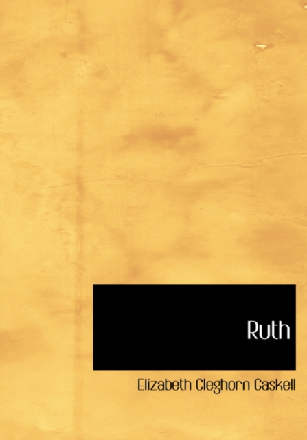 Ruth, Hardback Book