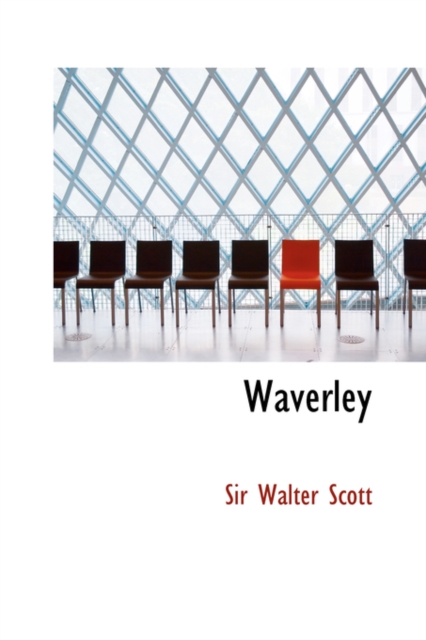 Waverley, Hardback Book