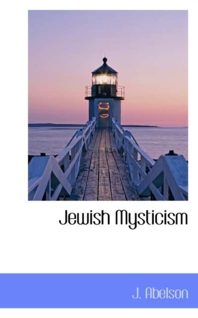 Jewish Mysticism, Hardback Book