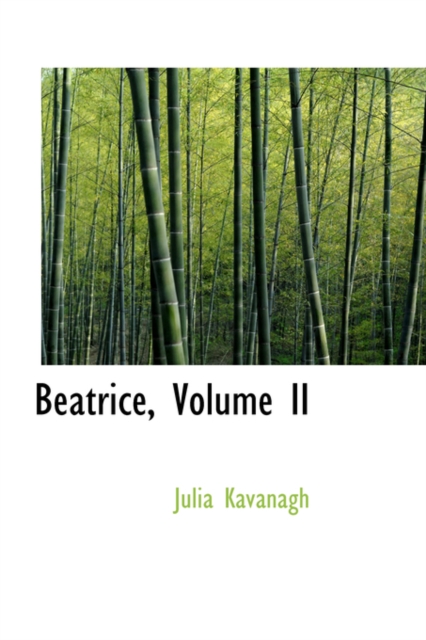 Beatrice, Volume II, Paperback / softback Book