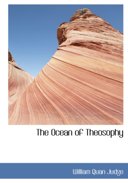 The Ocean of Theosophy, Paperback / softback Book