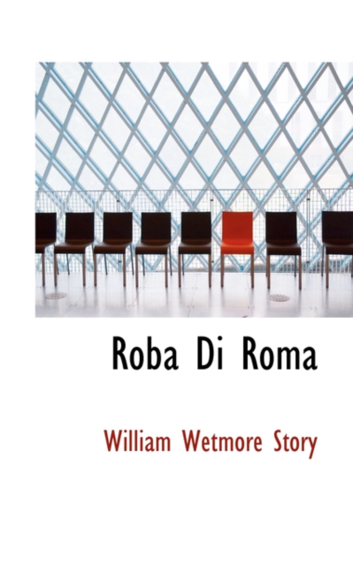 Roba Di Roma, Hardback Book