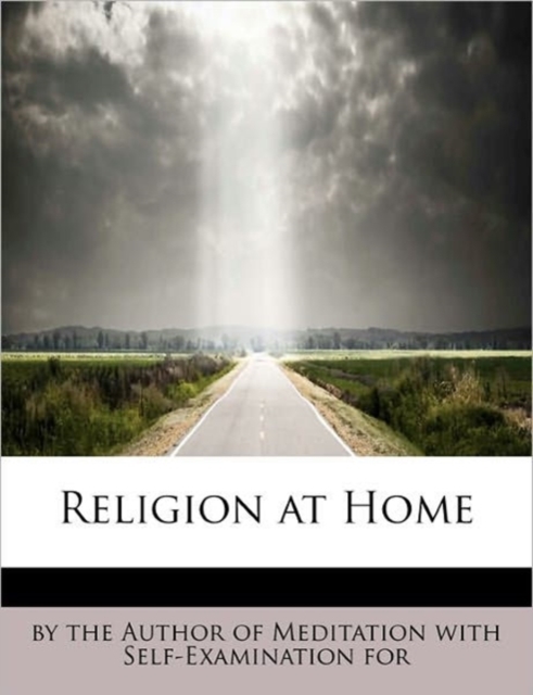 Religion at Home, Paperback / softback Book