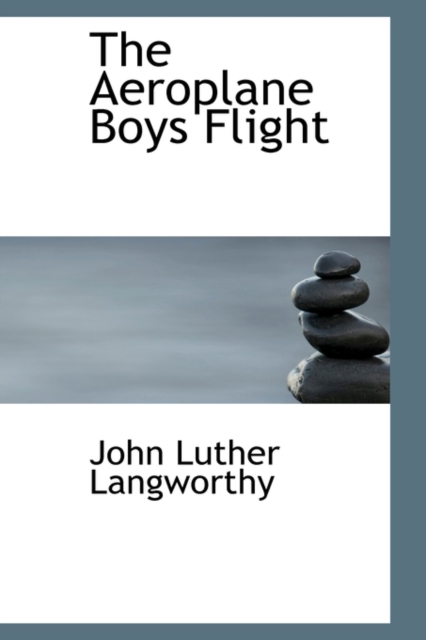 The Aeroplane Boys Flight, Paperback / softback Book