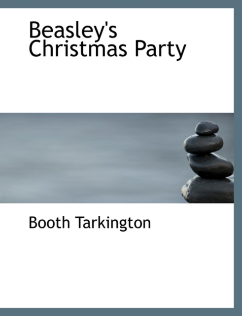 Beasley's Christmas Party, Paperback / softback Book